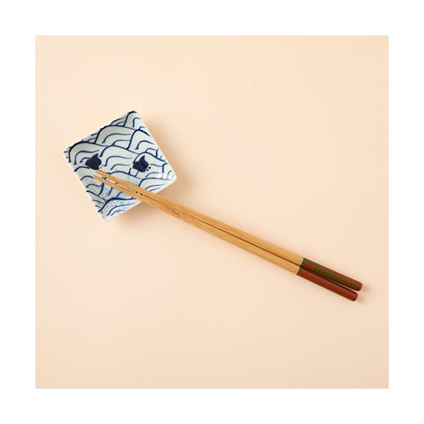 Ouchi Kogei Polished Finish Couple Chopsticks Set – Oita, Japan