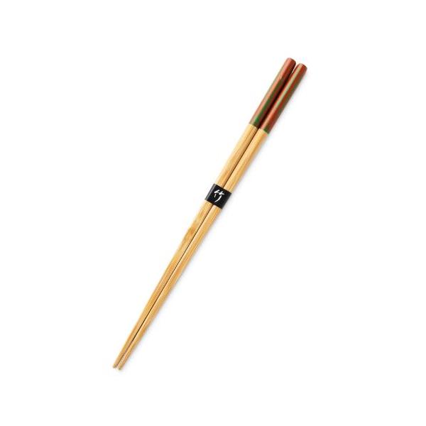 Ouchi Kogei Polished Finish Couple Chopsticks Set – Oita, Japan