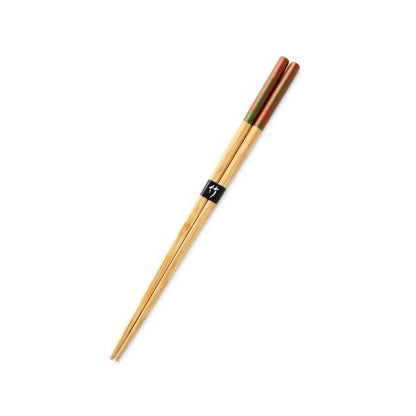 Ouchi Kogei Polished Finish Couple Chopsticks Set – Oita, Japan