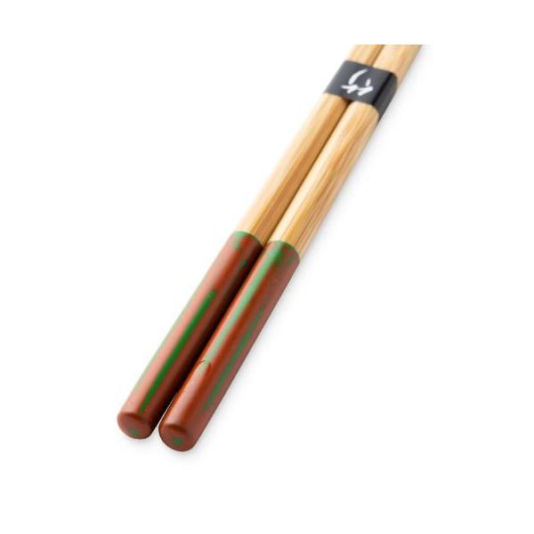 Ouchi Kogei Polished Finish Couple Chopsticks Set – Oita, Japan