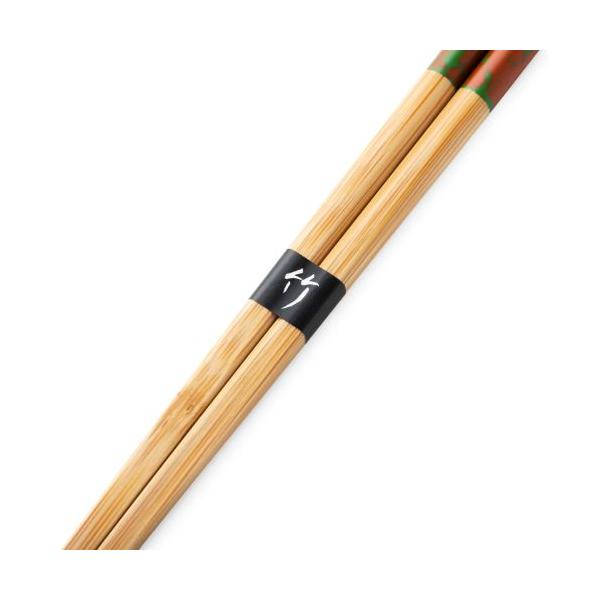 Ouchi Kogei Polished Finish Couple Chopsticks Set – Oita, Japan