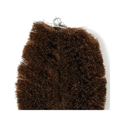 Yamamoto Katsunosuke Shoten “Kaneichi” Shuro Tawashi Brush – Large, Wakayama Japan