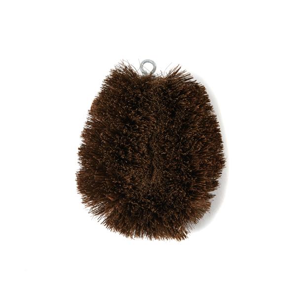 Yamamoto Katsunosuke Shoten “Kaneichi” Shuro Tawashi Brush – Medium, Japan