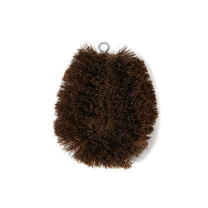 Yamamoto Katsunosuke Shoten “Kaneichi” Shuro Tawashi Brush – Medium, Japan