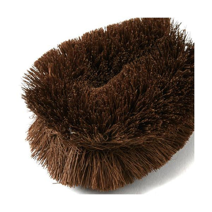 Yamamoto Katsunosuke Shoten “Kaneichi” Shuro Tawashi Brush – Medium, Japan