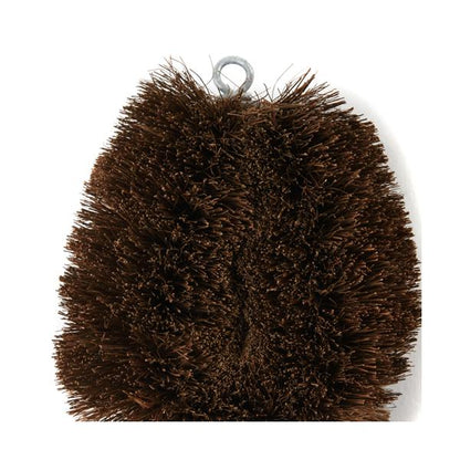 Yamamoto Katsunosuke Shoten “Kaneichi” Shuro Tawashi Brush – Medium, Japan