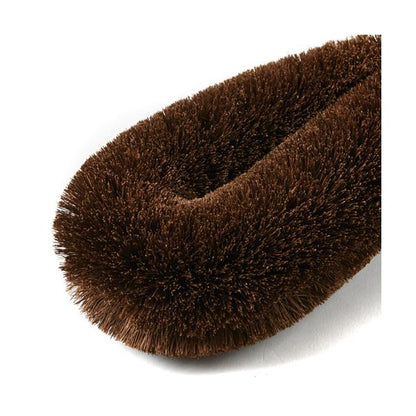 Yamamoto Katsunosuke Shoten “Kaneichi” Shuro Slim Tawashi Brush – Small,Japan