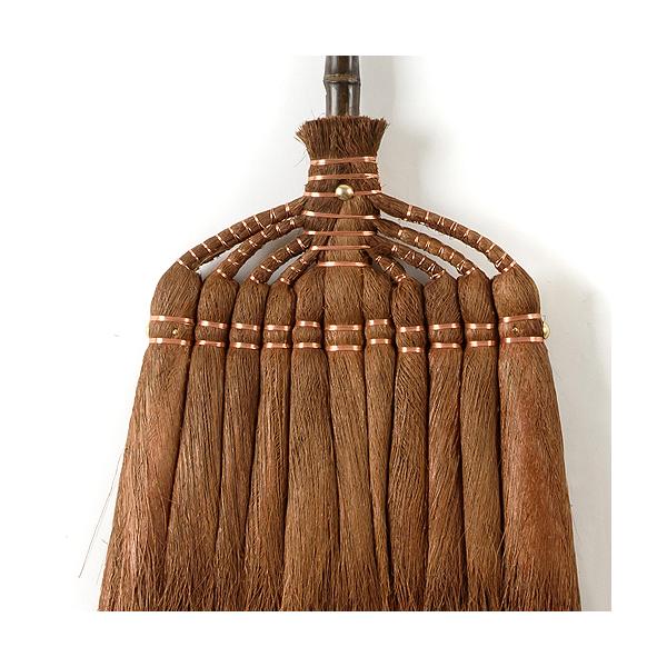 Load image into Gallery viewer, Yamamoto Katsunosuke/ 11-Bungle Broom/ 49.2in
