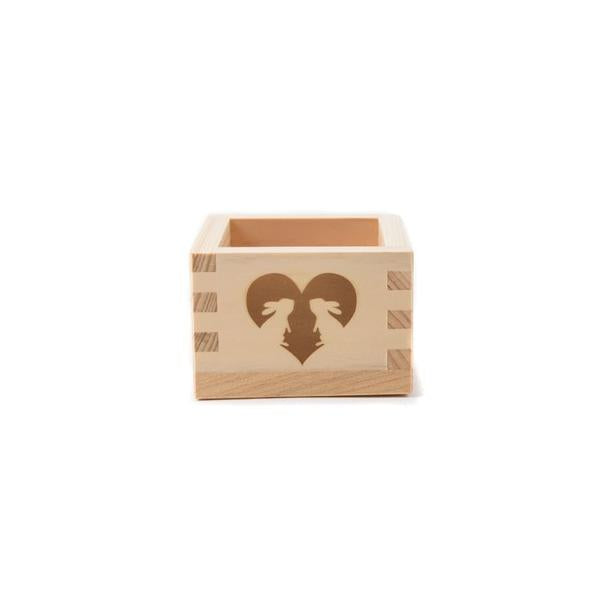 Mini Masu Cup / Rabbit
