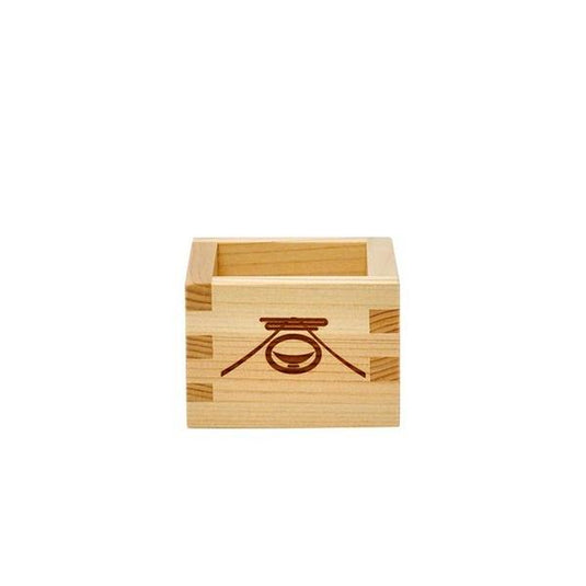 Mini Masu Cup / Spring