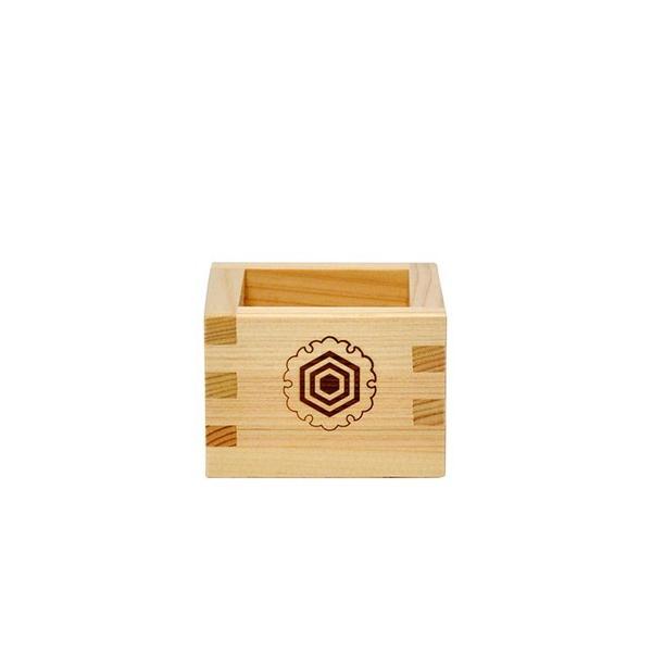 Mini Masu Cup / Winter / Snow Ring