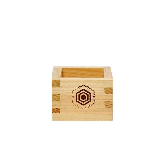 Mini Masu Cup / Winter / Snow Ring