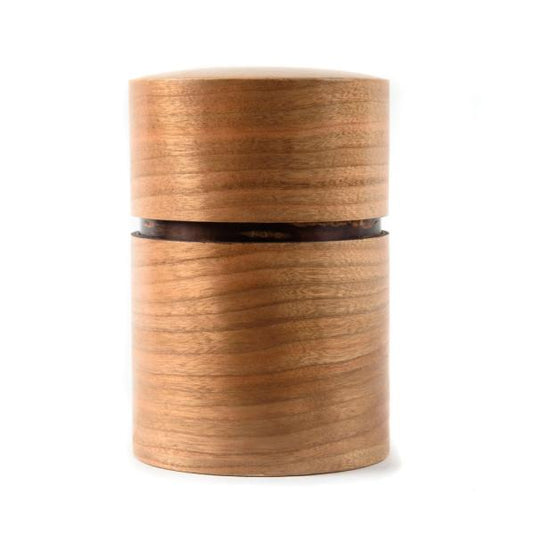 Tea Caddy / Cherry / Large