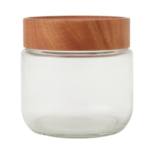 Stacking Pot / mokuneji / 420ml