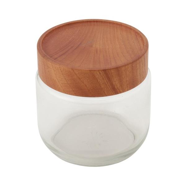 Stacking Pot / mokuneji / 420ml