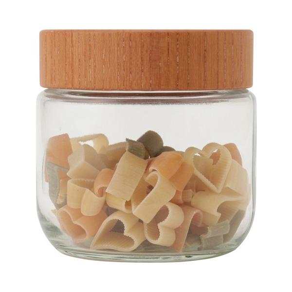 Stacking Pot / mokuneji / 420ml