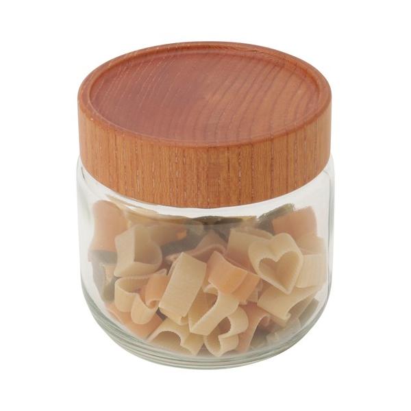 Stacking Pot / mokuneji / 420ml