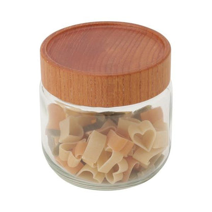 Stacking Pot / mokuneji / 420ml