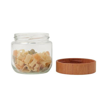 Stacking Pot / mokuneji / 420ml