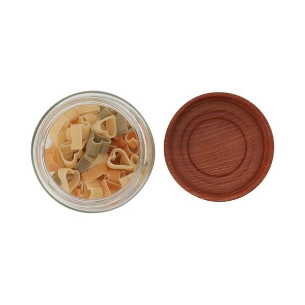 Stacking Pot / mokuneji / 420ml