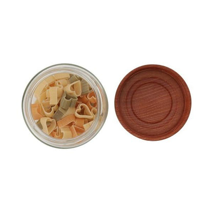 Stacking Pot / mokuneji / 420ml