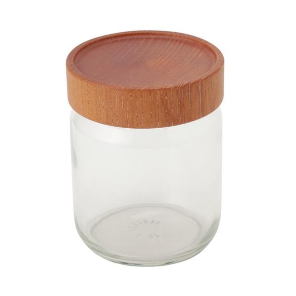 MokuNeji Stacking Pot Tall – 510ml, Ishikawa Japan