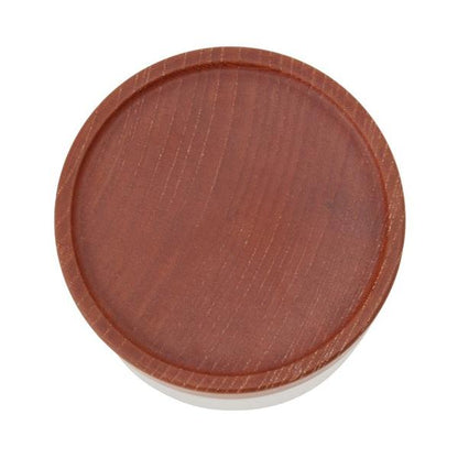 MokuNeji Stacking Pot Tall – 510ml, Ishikawa Japan