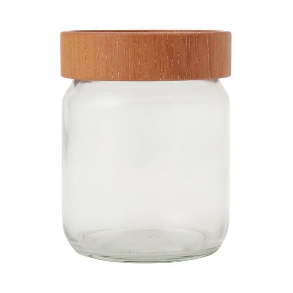 Stacking Pot / mokuneji /  510ml