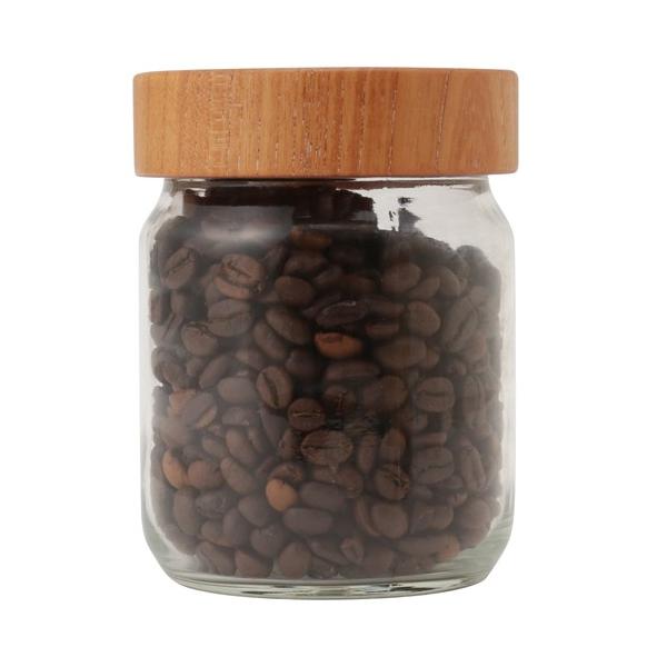 MokuNeji Stacking Pot Tall – 510ml, Ishikawa Japan