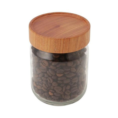 MokuNeji Stacking Pot Tall – 510ml, Ishikawa Japan