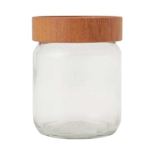 Stacking Pot / mokuneji /  510ml