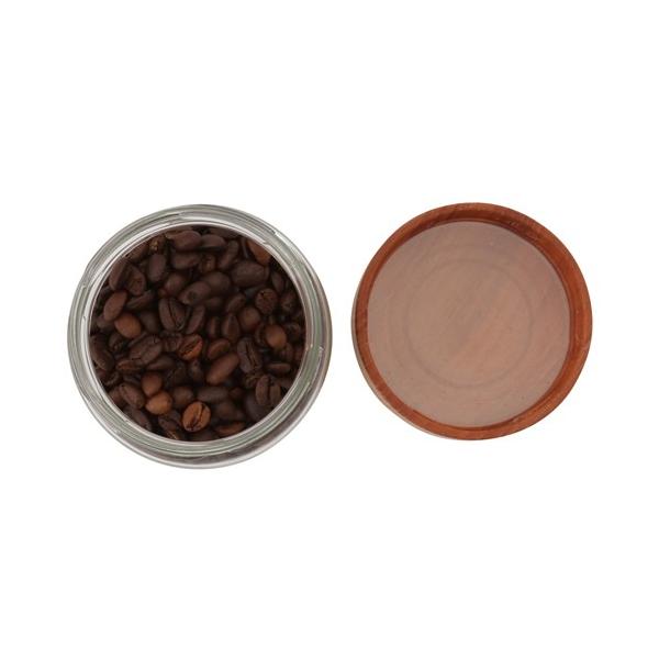 MokuNeji Stacking Pot Tall – 510ml, Ishikawa Japan