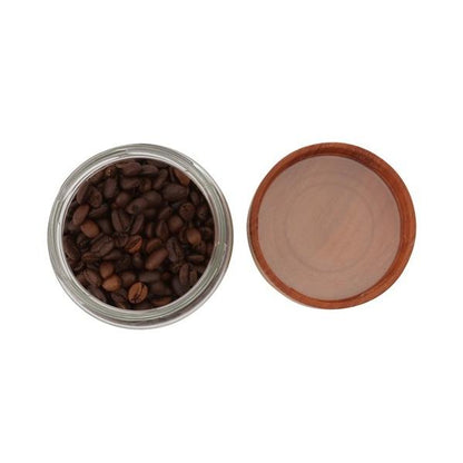 MokuNeji Stacking Pot Tall – 510ml, Ishikawa Japan