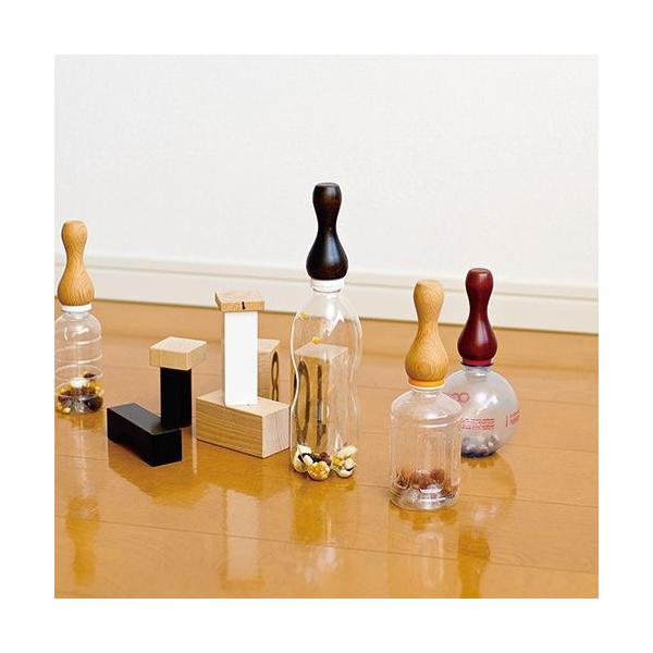 Load image into Gallery viewer, Baby active toy / MokuNeji / TOY Grip / Oil Finish
