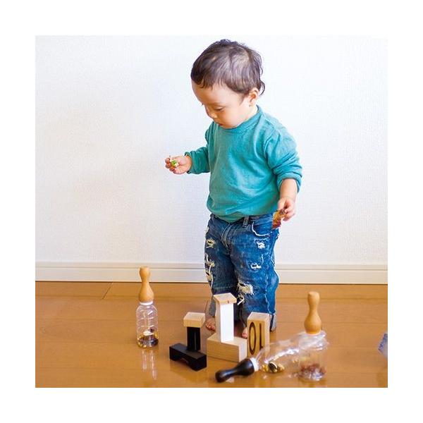 Load image into Gallery viewer, Baby active toy / MokuNeji /  TOY Grip
