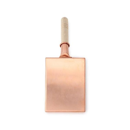 Nakamura Douki Seisakusho Copper Tamagoyaki Pan 12cm – Japanese Copper Omelette Pan, Handcrafted in Japan