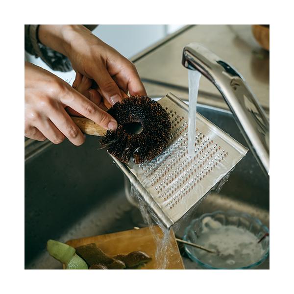 Load image into Gallery viewer, Cooper Grater No.5 Double-Sided / 21cm
