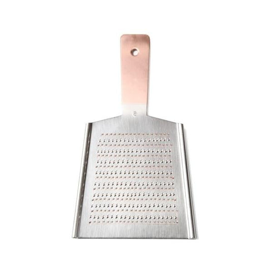 Cooper Grater No.5 Double-Sided / 21cm