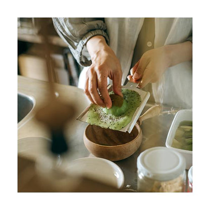 Ooya Seisakusho Copper Grater – Double-Sided No.5 Oroshigane, Handmade in Japan