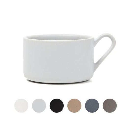 Soup Cup / 3RD CERAMICS