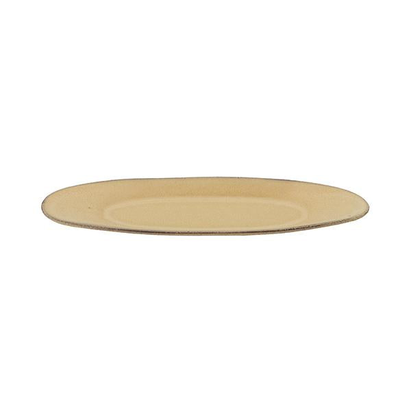 Load image into Gallery viewer, Oval Plate Small / 3RD CERAMICS
