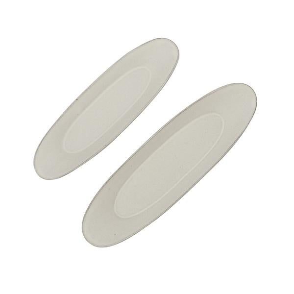 Oval Plate Small / 3RD CERAMICS