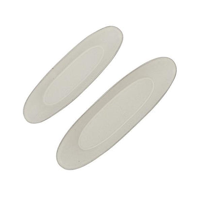 Oval Plate Small / 3RD CERAMICS