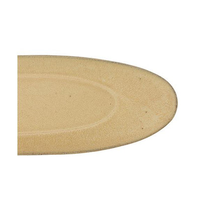 Oval Plate Large / 3RD CERAMICS