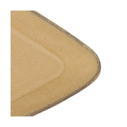 Triangular plate / 3RD CERAMICS