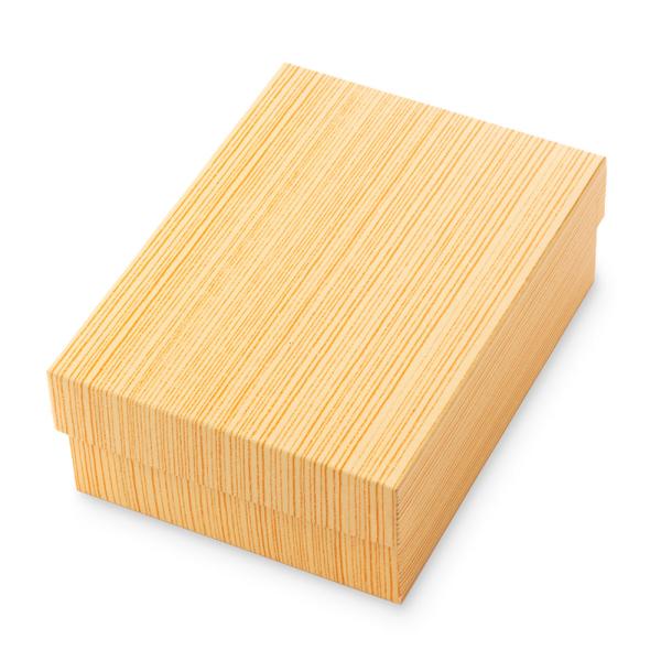 Load image into Gallery viewer, Oval wood lunch box / 490ml
