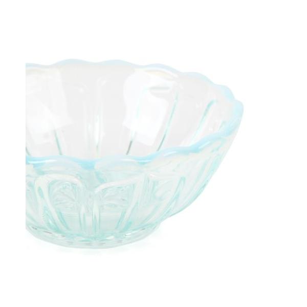 Load image into Gallery viewer, Hirota Glass/ Small bowl / snow flower
