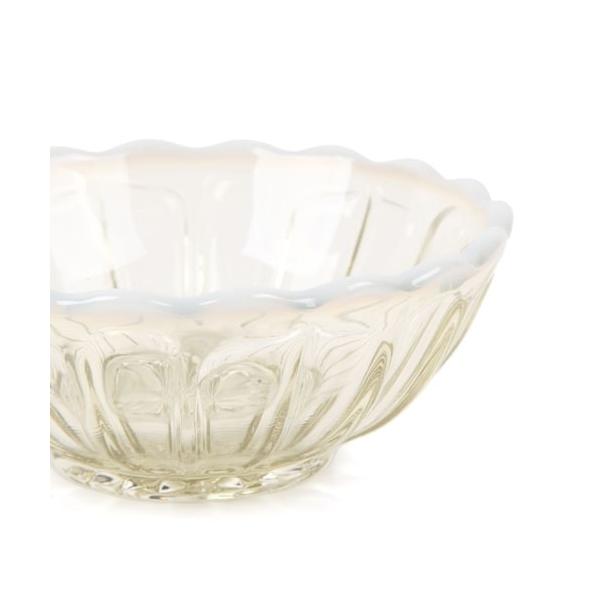 Load image into Gallery viewer, Hirota Glass/ Small bowl / snow flower
