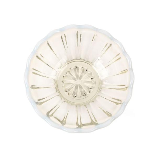 Load image into Gallery viewer, Hirota Glass/ Small bowl / snow flower
