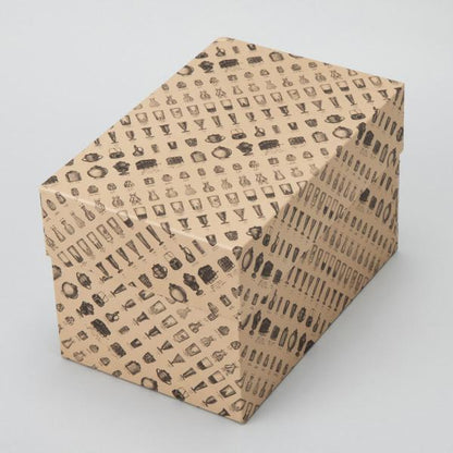 Hirota Glass Maneki Neko Candy Jar – Large, Tokyo Japan